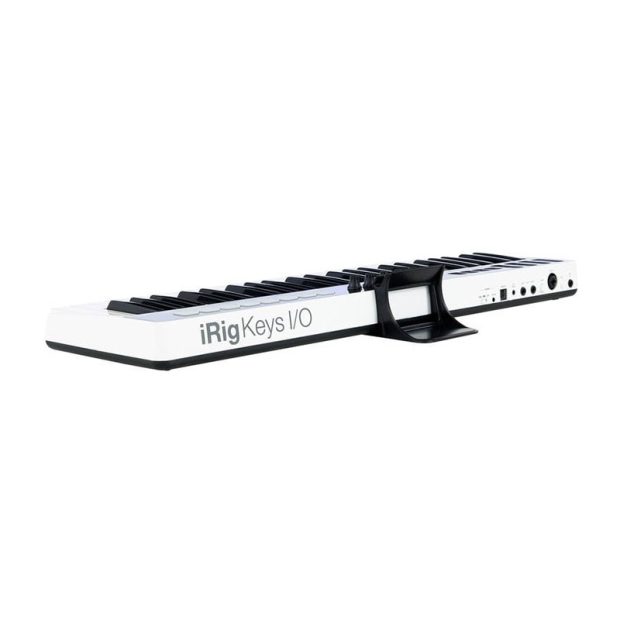 میدی کنترلر و کارت صدا آی کی مولتی مدیا IK Multimedia iRig Keys I/O 49 - تصویر 10