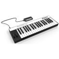میدی کنترلر آی کی مولتی مدیا IK Multimedia iRig Keys Pro