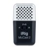 میکروفون مخصوص موبایل آی کی مولتی مدیا IK Multimedia iRig Mic Cast 2 - تصویر 5