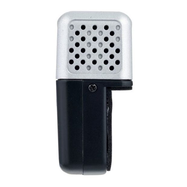 میکروفون مخصوص موبایل آی کی مولتی مدیا IK Multimedia iRig Mic Cast 2 - تصویر 6