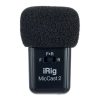میکروفون مخصوص موبایل آی کی مولتی مدیا IK Multimedia iRig Mic Cast 2 - تصویر 7