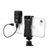میکروفون یو اس بی آی کی مولتی مدیا IK Multimedia iRig Mic Cast HD USB & iOS Microphone - تصویر 5