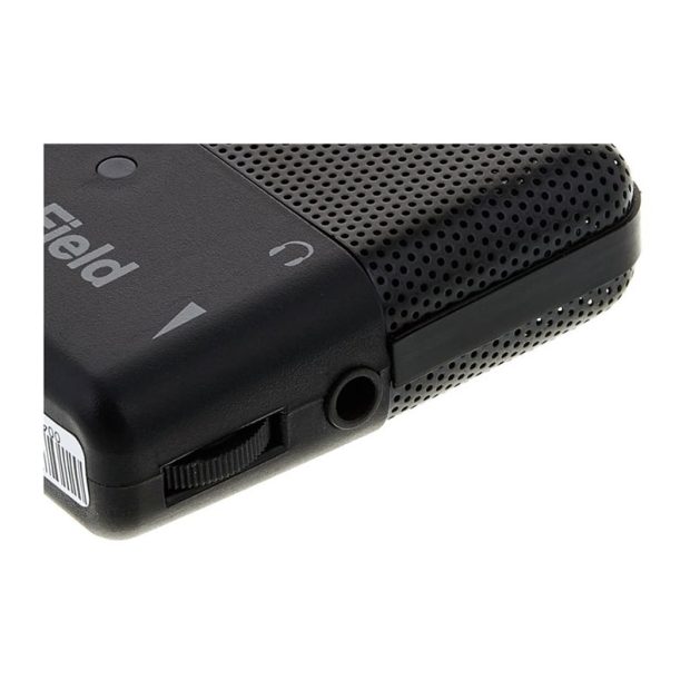 میکروفون تلفن همراه آی کی مولتی مدیا IK Multimedia iRig Mic Field - تصویر 5