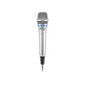 میکروفون آی کی مولتی مدیا IK Multimedia iRig Mic HD Silver