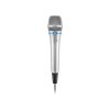 میکروفون آی کی مولتی مدیا IK Multimedia iRig Mic HD Silver - تصویر 2