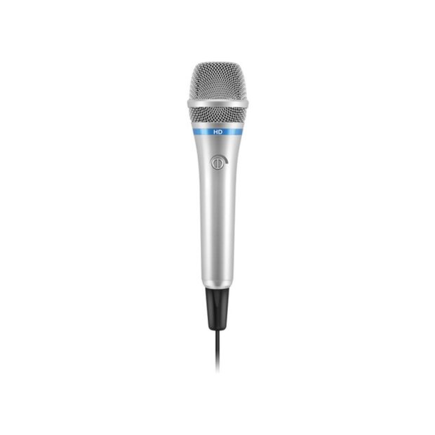 میکروفون آی کی مولتی مدیا IK Multimedia iRig Mic HD Silver - تصویر 2