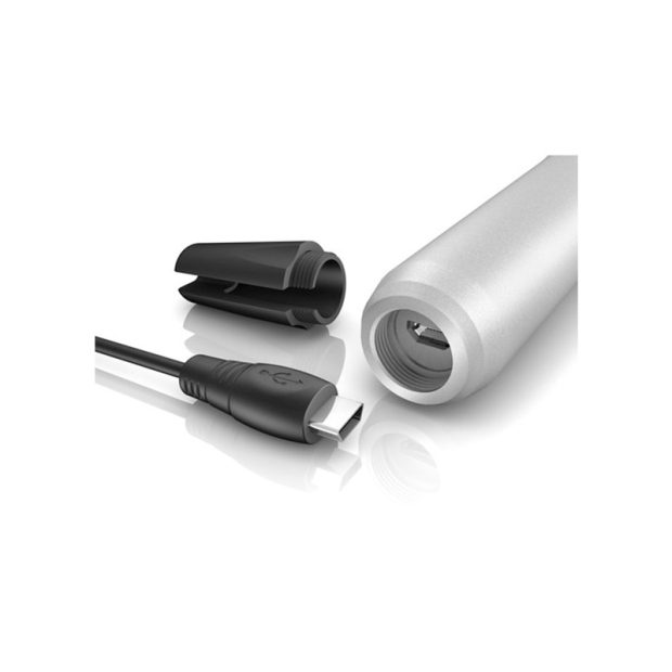 میکروفون آی کی مولتی مدیا IK Multimedia iRig Mic HD Silver - تصویر 3