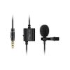 میکروفون مخصوص گوشی هوشمند و تبلت آی کی مولتی مدیا IK Multimedia iRig Mic Lav - تصویر 5