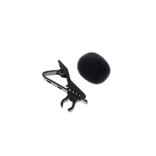 میکروفون مخصوص گوشی هوشمند و تبلت آی کی مولتی مدیا IK Multimedia iRig Mic Lav - تصویر 6