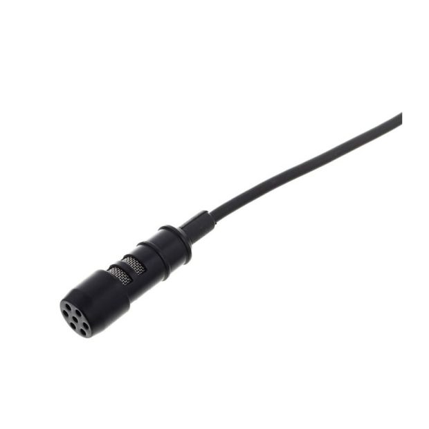میکروفون مخصوص گوشی هوشمند و تبلت آی کی مولتی مدیا IK Multimedia iRig Mic Lav - تصویر 7