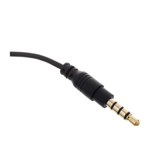 میکروفون مخصوص گوشی هوشمند و تبلت آی کی مولتی مدیا IK Multimedia iRig Mic Lav - تصویر 8