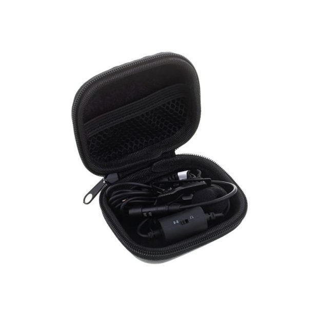 میکروفون مخصوص گوشی هوشمند و تبلت آی کی مولتی مدیا IK Multimedia iRig Mic Lav - تصویر 12