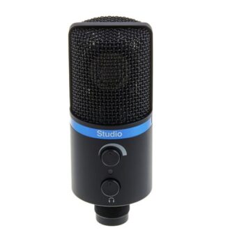 میکروفن آی کی مولتی مدیا IK Multimedia iRig Mic Studio - Image 2