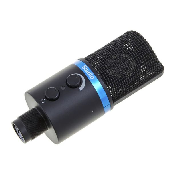 میکروفون آی کی مولتی مدیا IK Multimedia iRig Mic Studio - تصویر 4