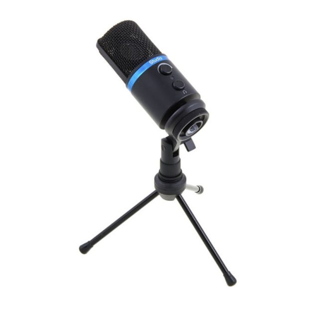 میکروفون آی کی مولتی مدیا IK Multimedia iRig Mic Studio - تصویر 6