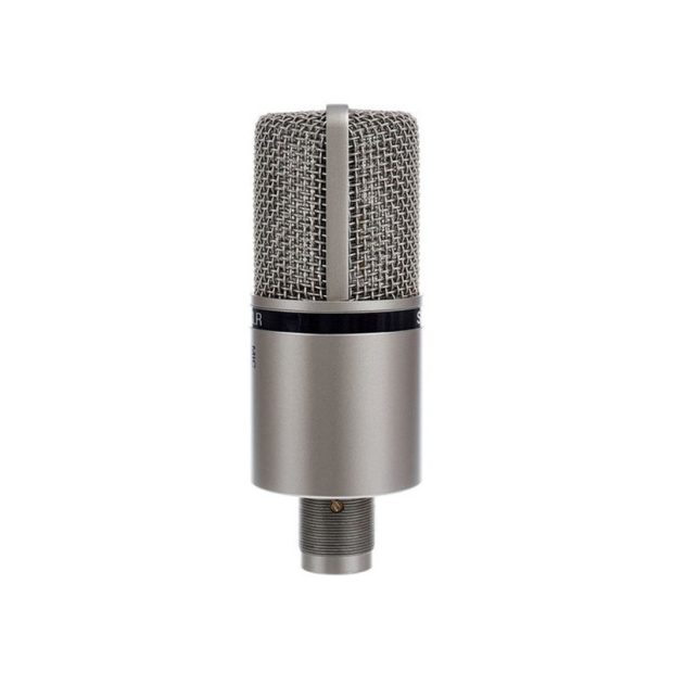 میکروفون آی کی مولتی مدیا IK Multimedia iRig Mic Studio XLR - تصویر 2