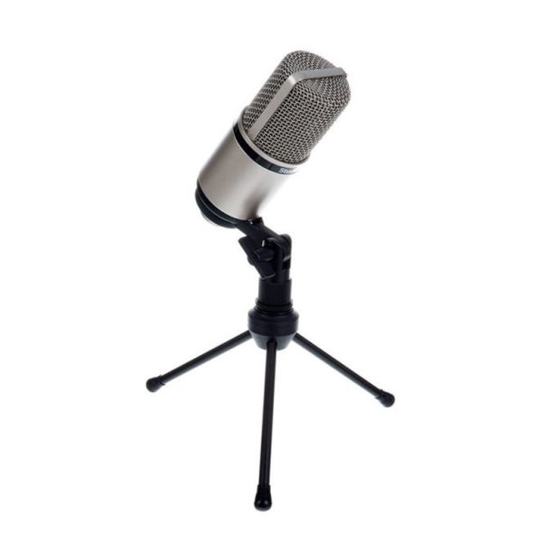 میکروفون آی کی مولتی مدیا IK Multimedia iRig Mic Studio XLR - تصویر 5