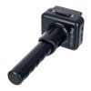 میکروفون آی کی مولتی مدیا IK Multimedia iRig Mic Video Shotgun-Style Video Microphone - تصویر 2