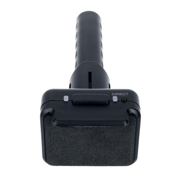 میکروفون آی کی مولتی مدیا IK Multimedia iRig Mic Video Shotgun-Style Video Microphone - تصویر 4