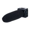 میکروفون آی کی مولتی مدیا IK Multimedia iRig Mic Video Shotgun-Style Video Microphone - تصویر 7