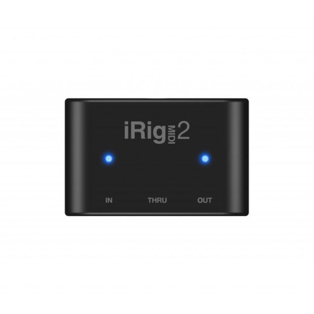 ik-multimedia-irig-midi-2-01-800x800-1.jpg کارت صدا آی کی مولتی مدیا IK Multimedia iRig MIDI 2 - تصویر 1