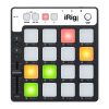میدی کنترلر آی کی مولتی مدیا IK Multimedia iRig Pads