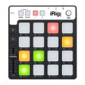 میدی کنترلر آی کی مولتی مدیا IK Multimedia iRig Pads