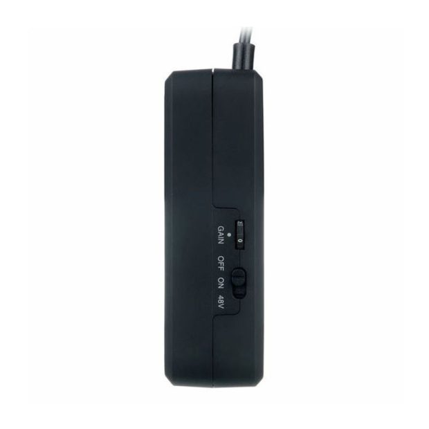کارت صدا آی کی مولتی مدیا IK Multimedia iRig Pre 2 - تصویر 6