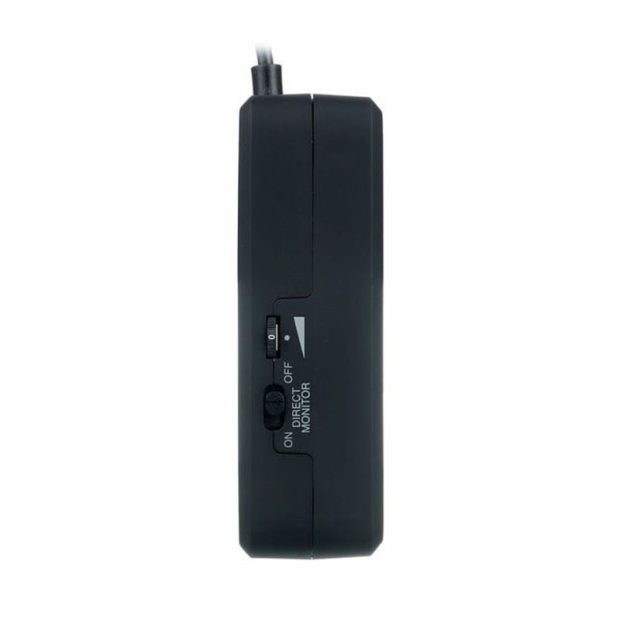 کارت صدا آی کی مولتی مدیا IK Multimedia iRig Pre 2 - تصویر 7