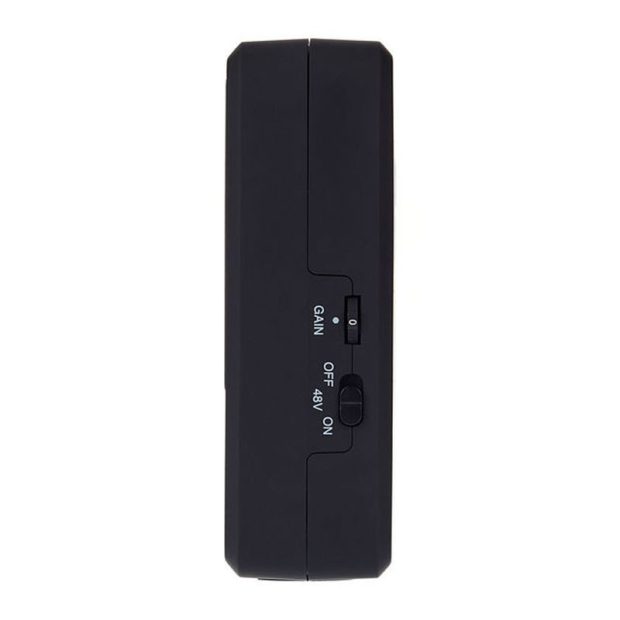 کارت صدا آی کی مولتی مدیا IK Multimedia iRig Pre HD - تصویر 6