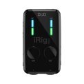 کارت صدا آی کی مولتی مدیا IK Multimedia iRig PRO DUO