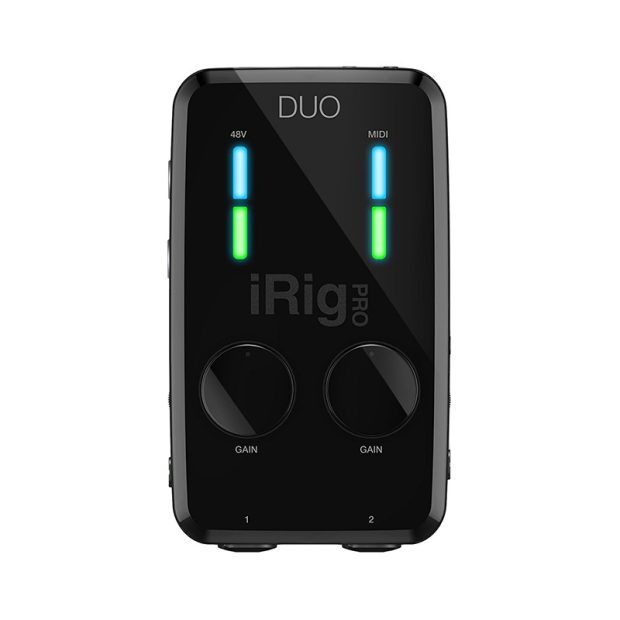 ik-multimedia-irig-pro-duo-01-800x800-1.jpg کارت صدا آی کی مولتی مدیا IK Multimedia iRig PRO DUO - تصویر 1