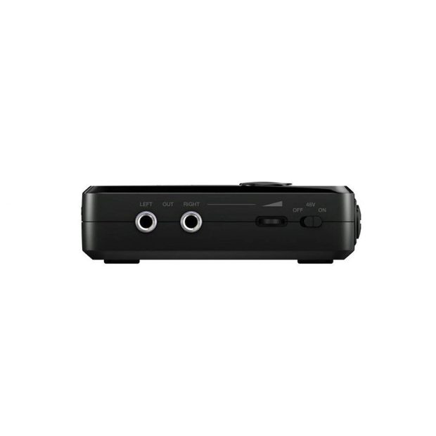 کارت صدا آی کی مولتی مدیا IK Multimedia iRig PRO DUO - تصویر 8