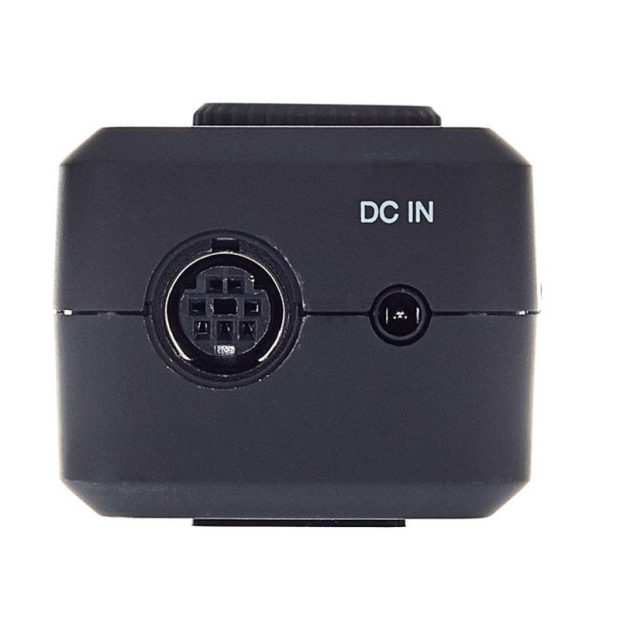 کارت صدا آی کی مولتی مدیا IK Multimedia iRig Pro I/O - تصویر 6