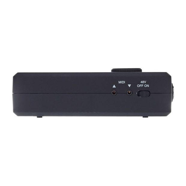کارت صدا آی کی مولتی مدیا IK Multimedia iRig Pro I/O - تصویر 7