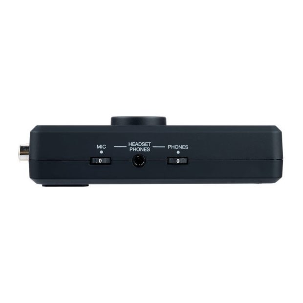 کارت صدا آی کی مولتی مدیا IK Multimedia iRig Stream - تصویر 6