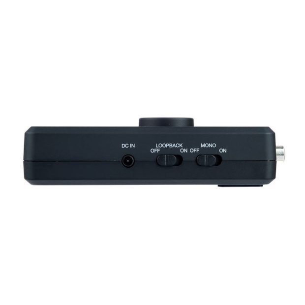 کارت صدا آی کی مولتی مدیا IK Multimedia iRig Stream - تصویر 7