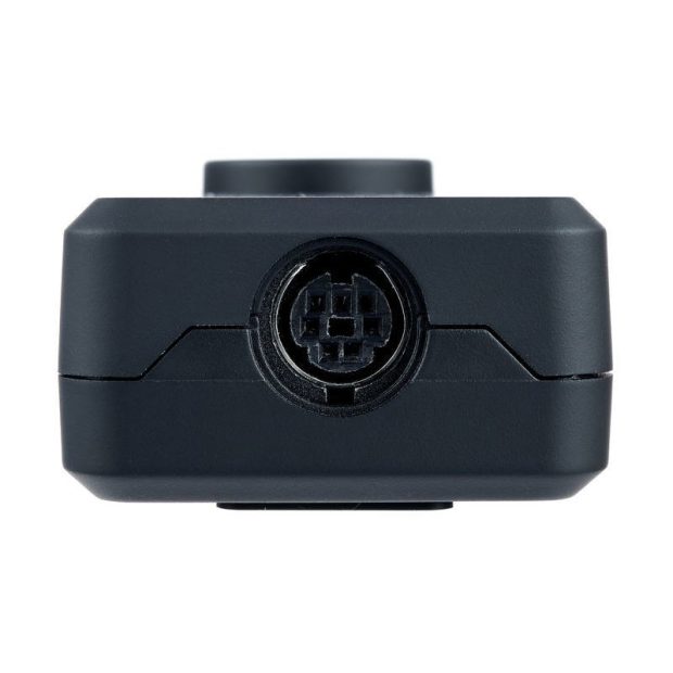 کارت صدا آی کی مولتی مدیا IK Multimedia iRig Stream - تصویر 8