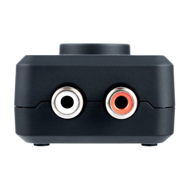 کارت صدا آی کی مولتی مدیا IK Multimedia iRig Stream - تصویر 9