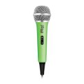 میکروفون با سیم آی کی مولتی مدیا IK Multimedia iRig Voice Green