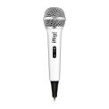میکروفون با سیم آی کی مولتی مدیا IK Multimedia iRig Voice White