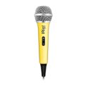 میکروفون با سیم آی کی مولتی مدیا IK Multimedia iRig Voice Yellow