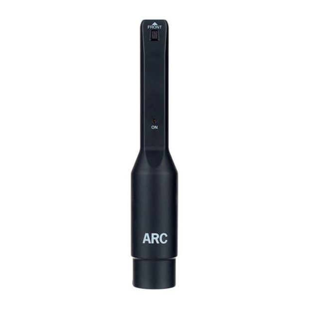 میکروفون کالیبراسیون آی کی مولتی مدیا IK Multimedia MEMS Measurement Microphone - تصویر 1