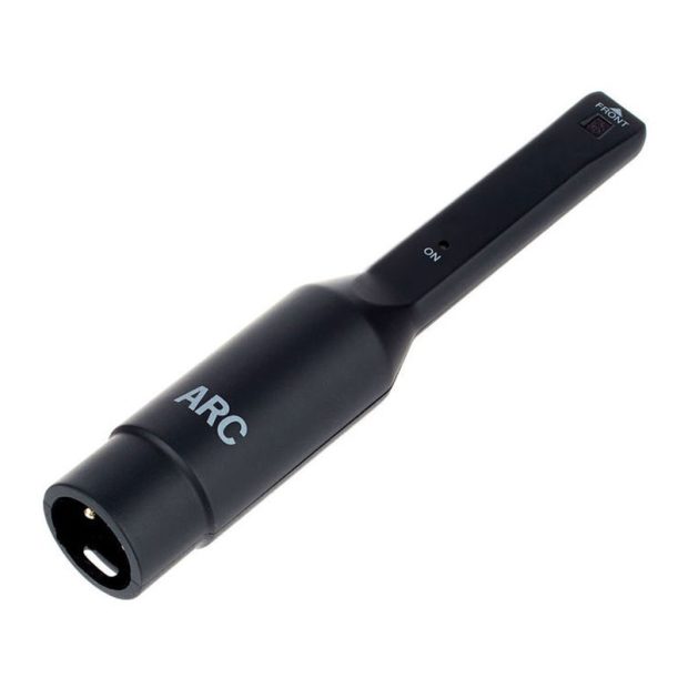 میکروفون کالیبراسیون آی کی مولتی مدیا IK Multimedia MEMS Measurement Microphone - تصویر 2