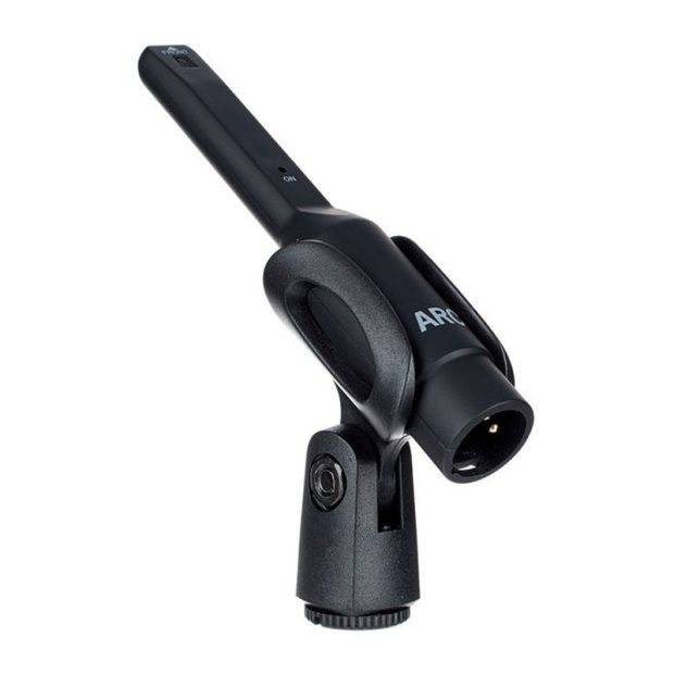 میکروفون کالیبراسیون آی کی مولتی مدیا IK Multimedia MEMS Measurement Microphone - تصویر 6