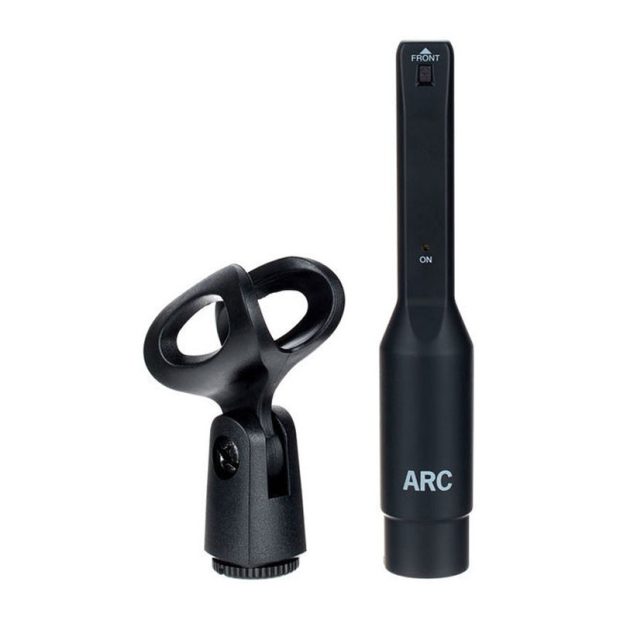 میکروفون کالیبراسیون آی کی مولتی مدیا IK Multimedia MEMS Measurement Microphone - تصویر 7