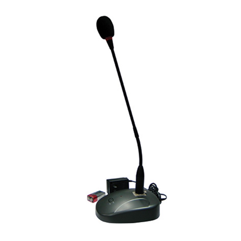 itc-audio-t-612a-01-800x800-1.jpg میکروفن پیجینگ Itc Audio ITC Audio T-612A - Image 1