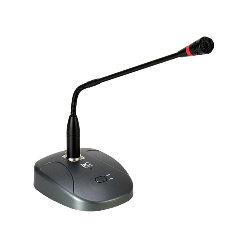 میکروفن پیجینگ Itc Audio ITC Audio T-621A
