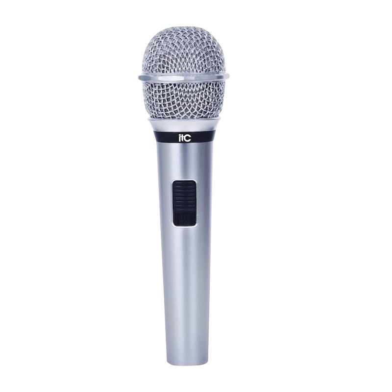 میکروفن با سیم Itc Audio ITC Audio TS-331