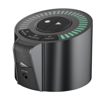 رکوردر صدا iZotope iZotope Spire Studio SP111 - Image 2